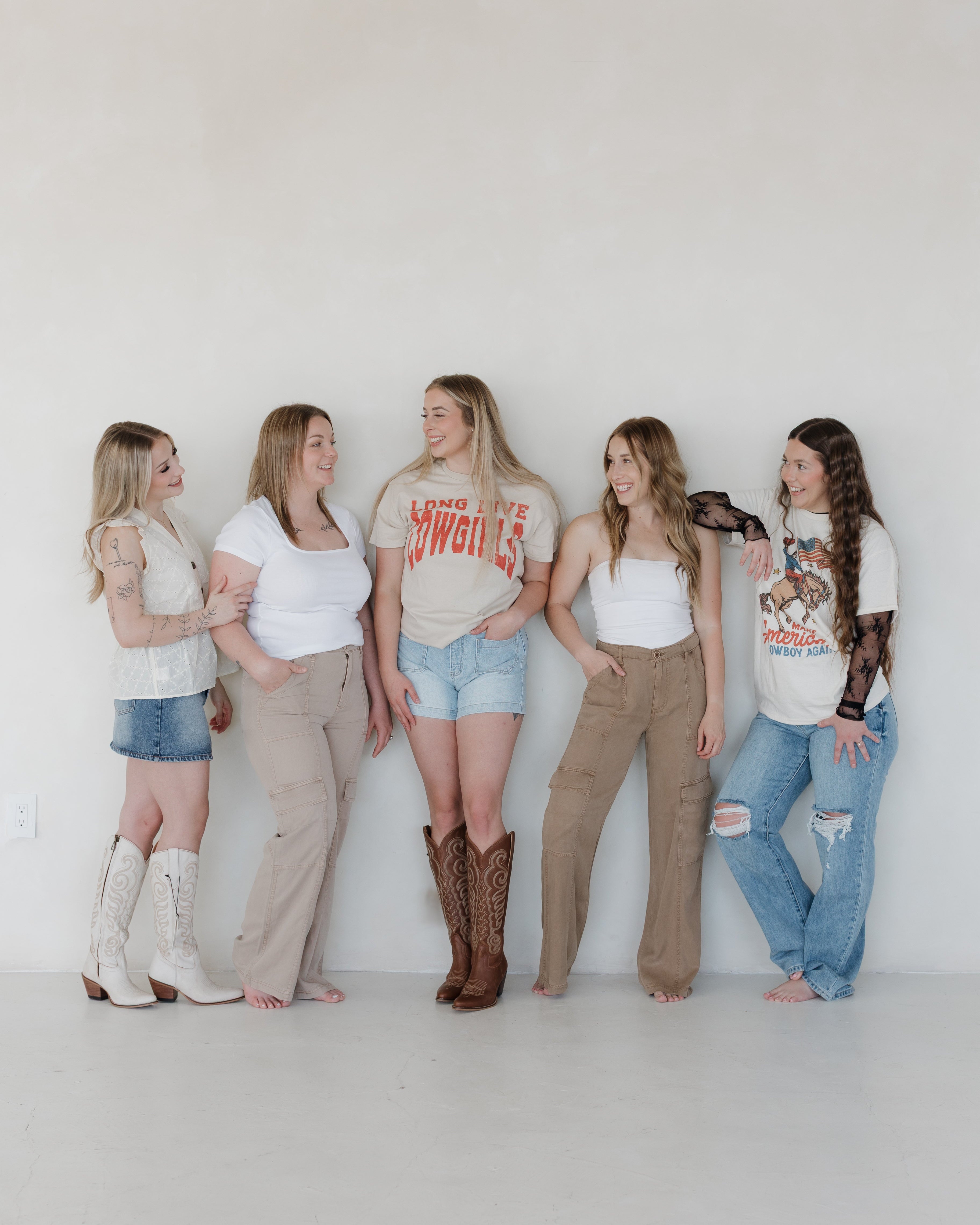 Women’s New Arrivals