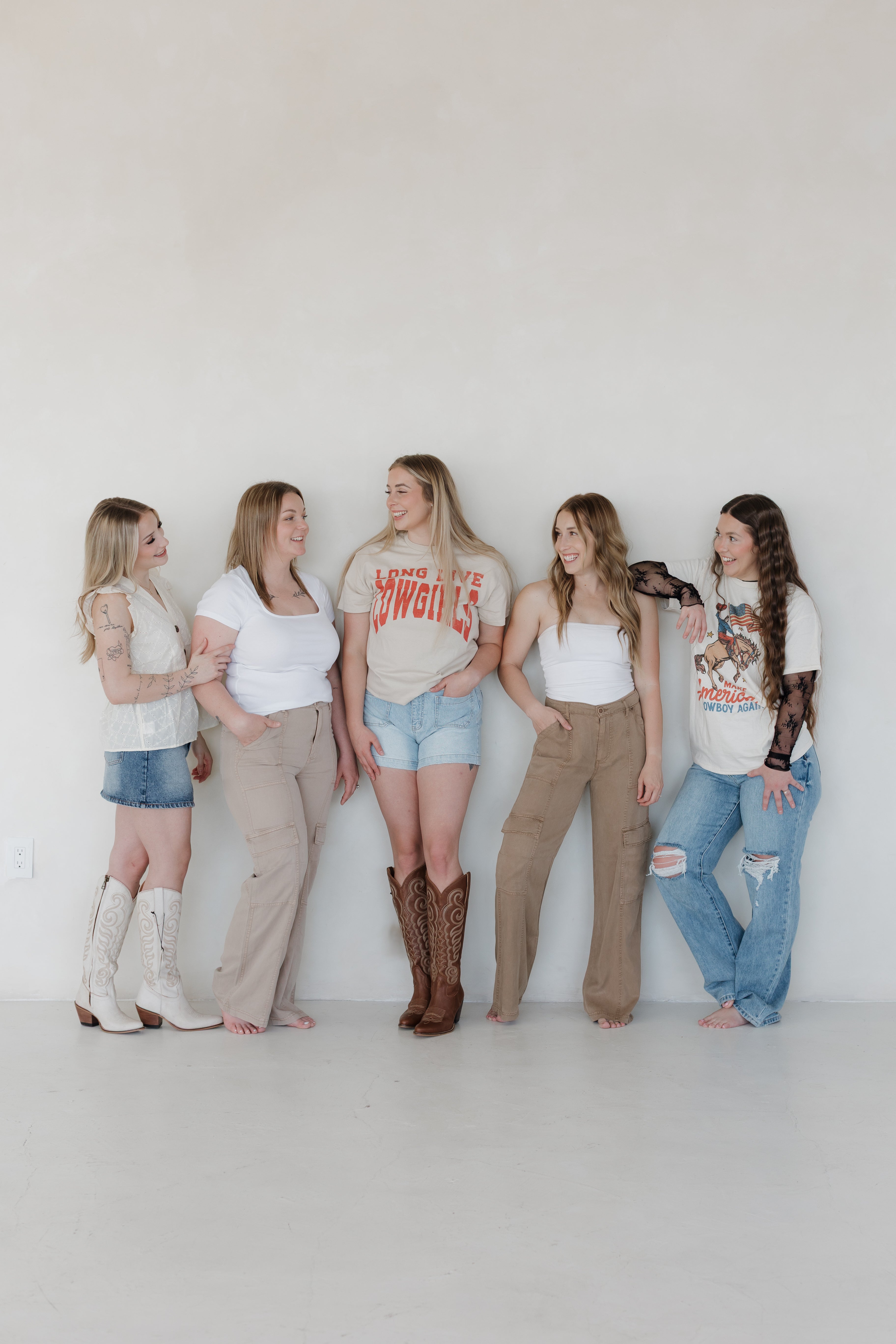 Women’s New Arrivals