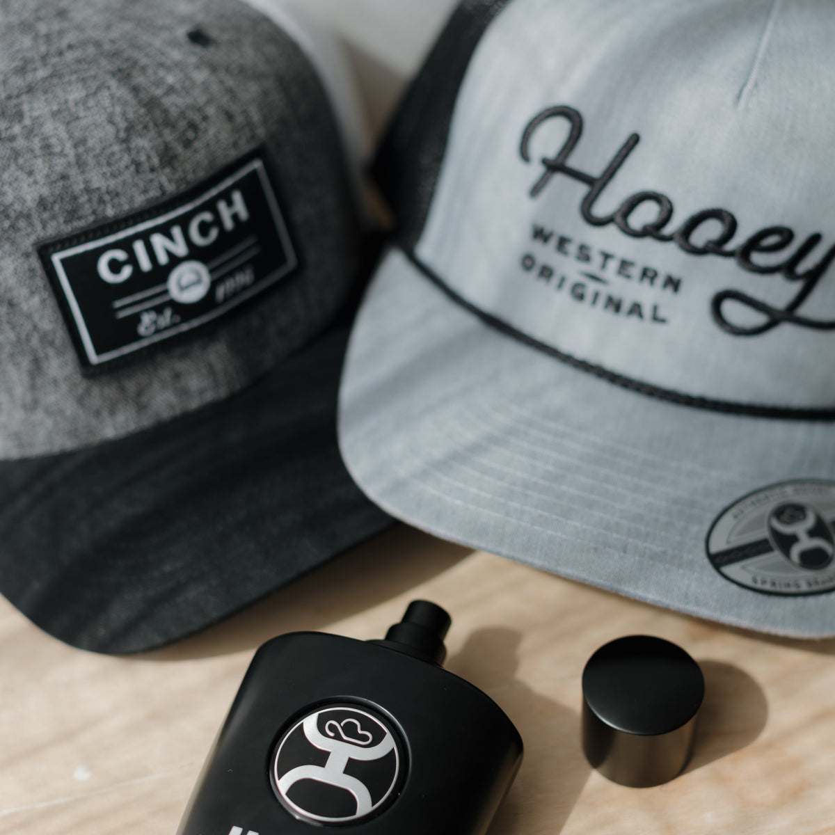Men’s Accessories – Main & Co Boutique