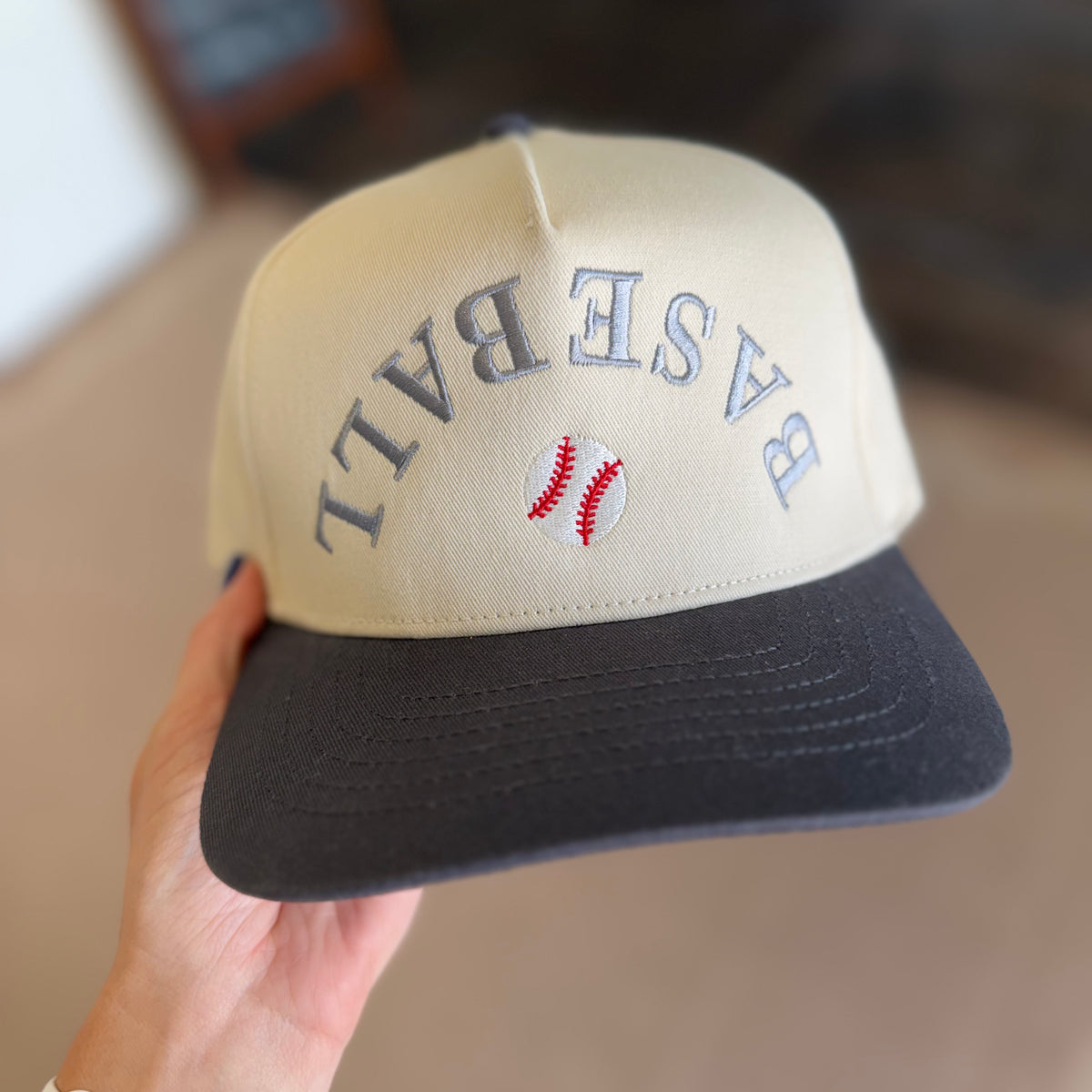 Baseball Hat – Main & Co Boutique